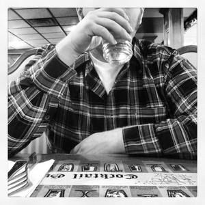 Meet your Posher, Justin